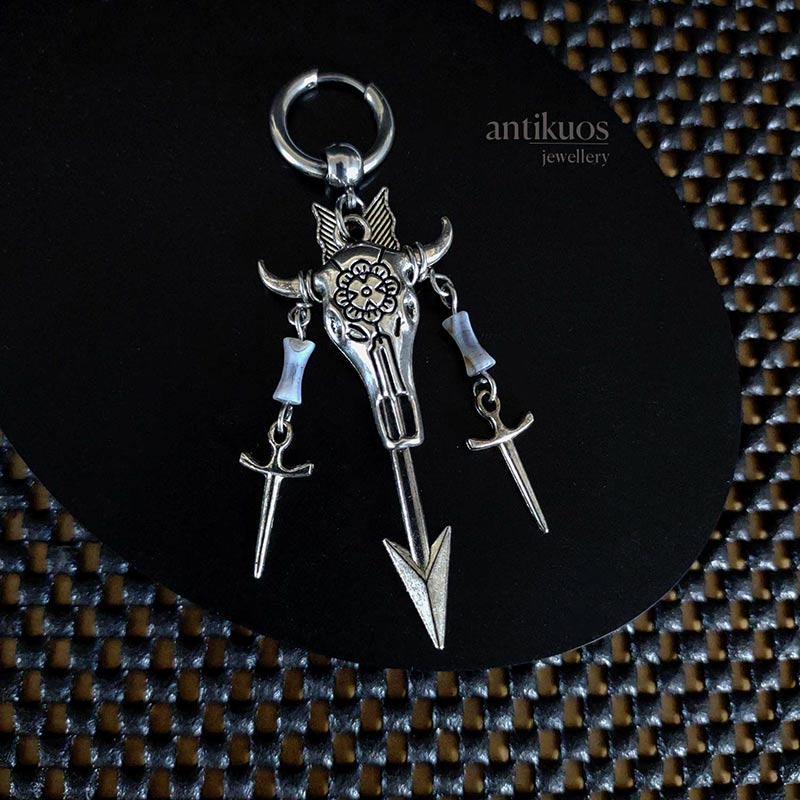 Arizona, alternative earring - Image 2