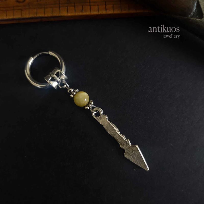 Gorm earring - Image 3