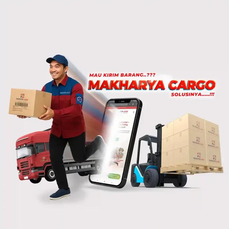 Pengiriman paket untuk tujuan kspedisi surabaya bontang