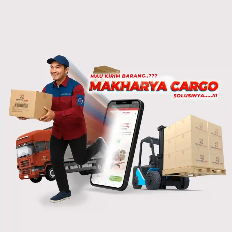 Ekspedisi Bandung Tanah Bumbu