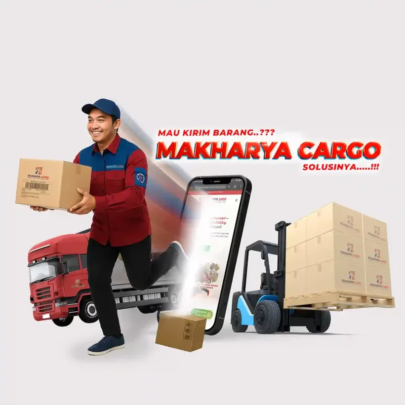 Ekspedisi Bandung pemangkat