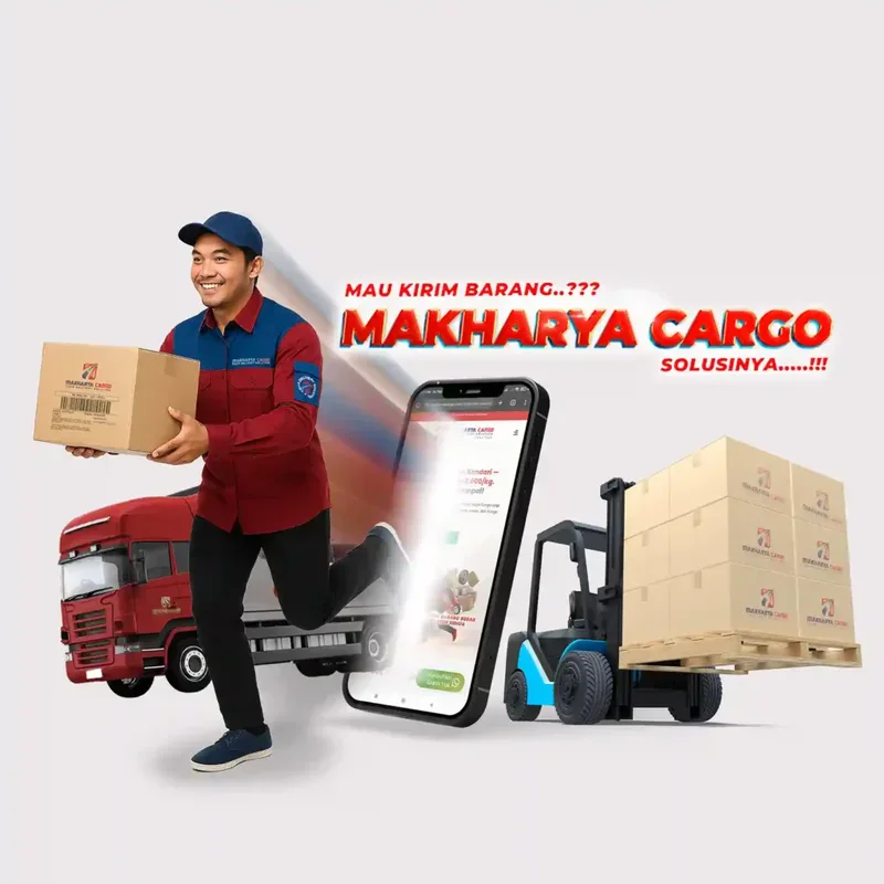 Ekspedisi Surabaya Batu Kajang
