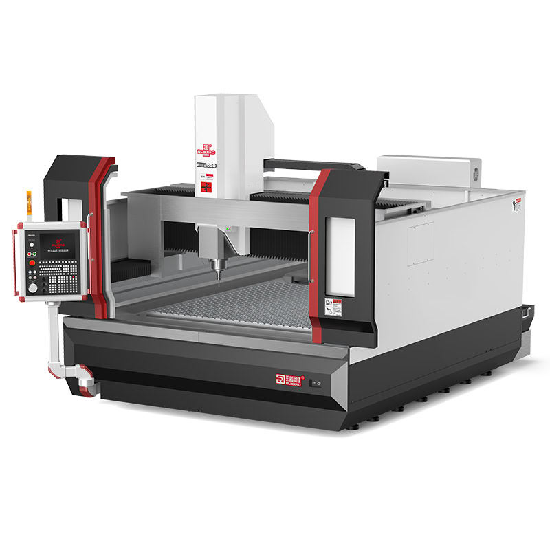 EB2030高速三轴龙门CNC