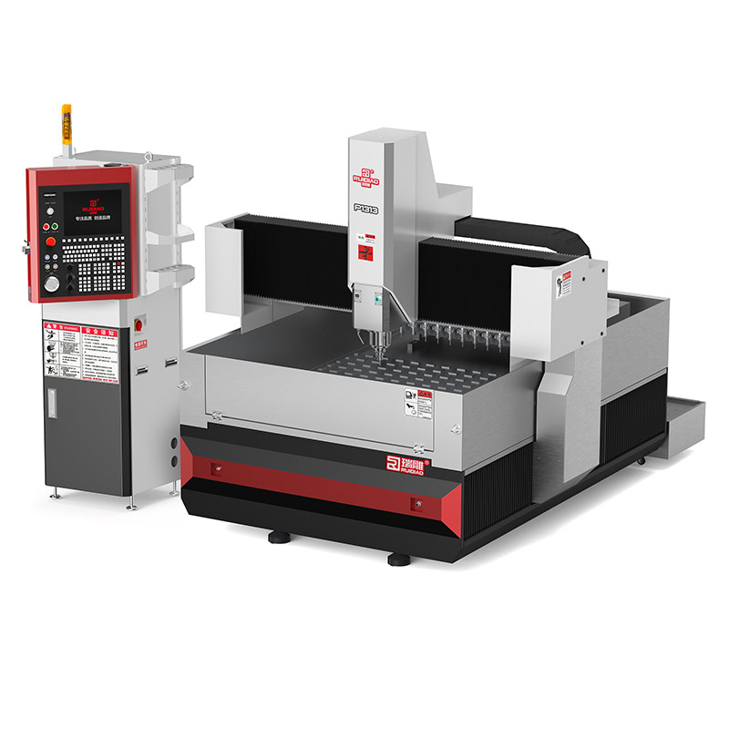 P1313高速三轴龙门CNC