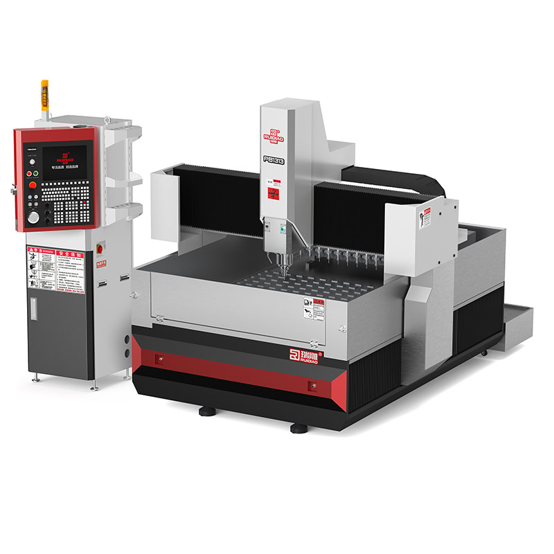 PB1313高速三轴龙门CNC