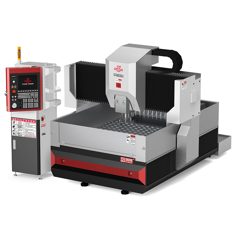 PC1313 3-Assi Alta Velocità Gantry CNC