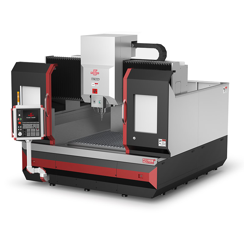 EC1515高速三轴龙门CNC