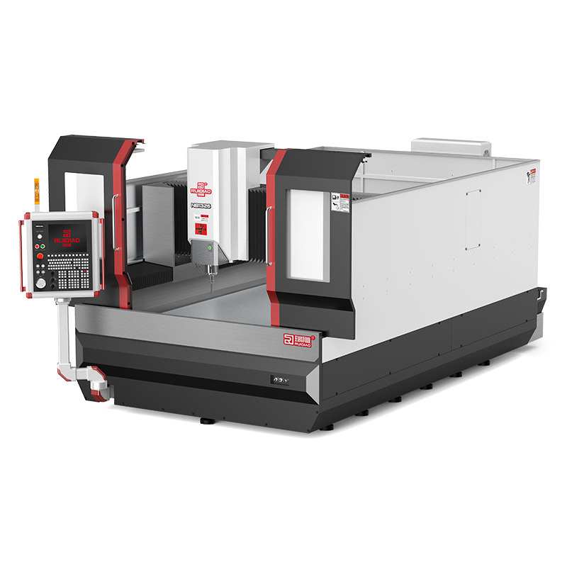 NB1326高速三轴龙门CNC