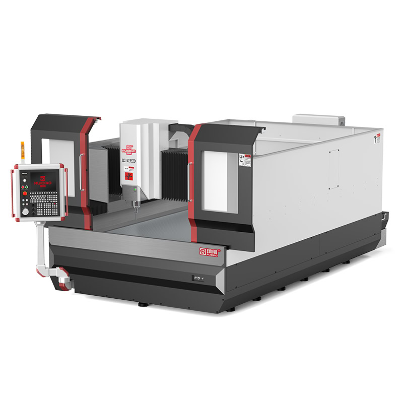 NB1530高速三轴龙门CNC