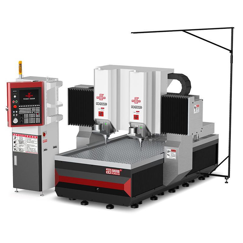NH1320高速三轴龙门CNC