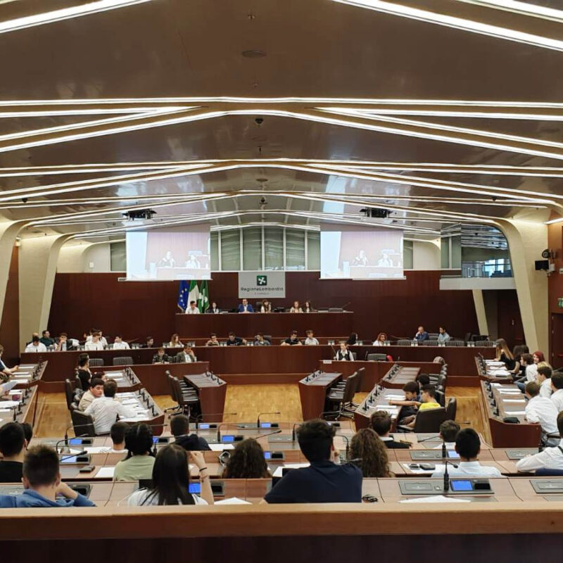 Aula