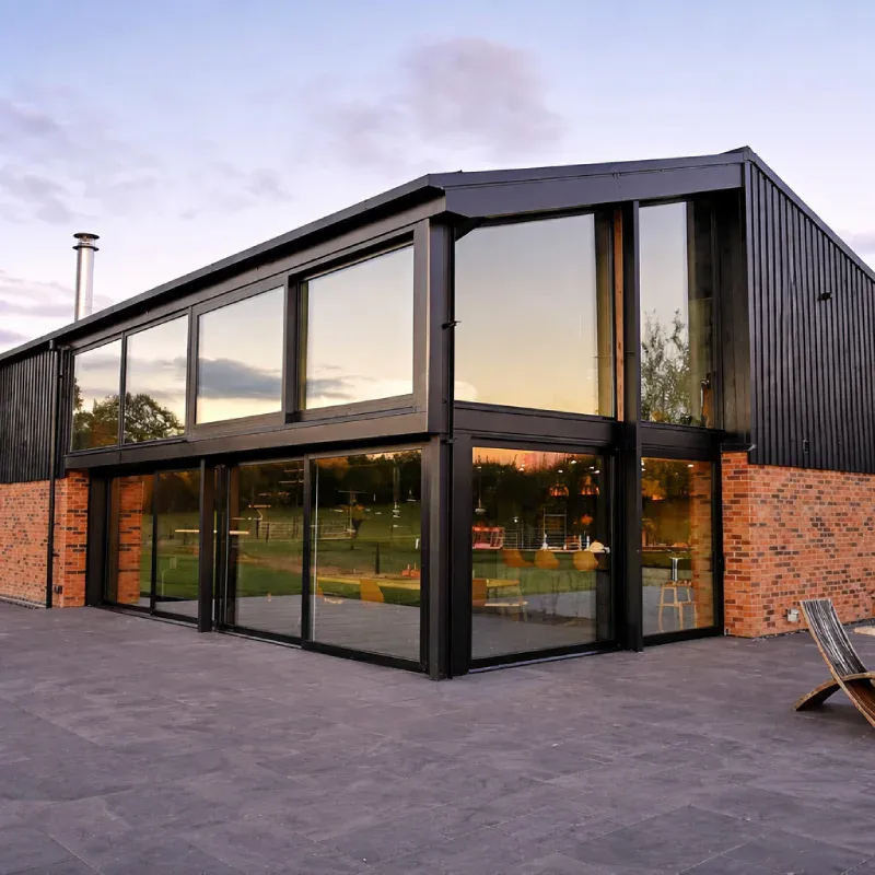 passivhaus windows
