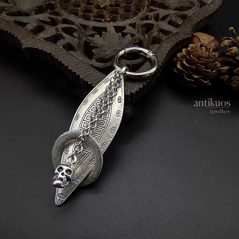Warrior Shield ear weight - Image 2