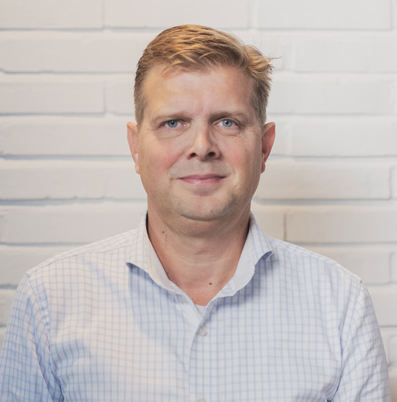 Arnoud Klerkx