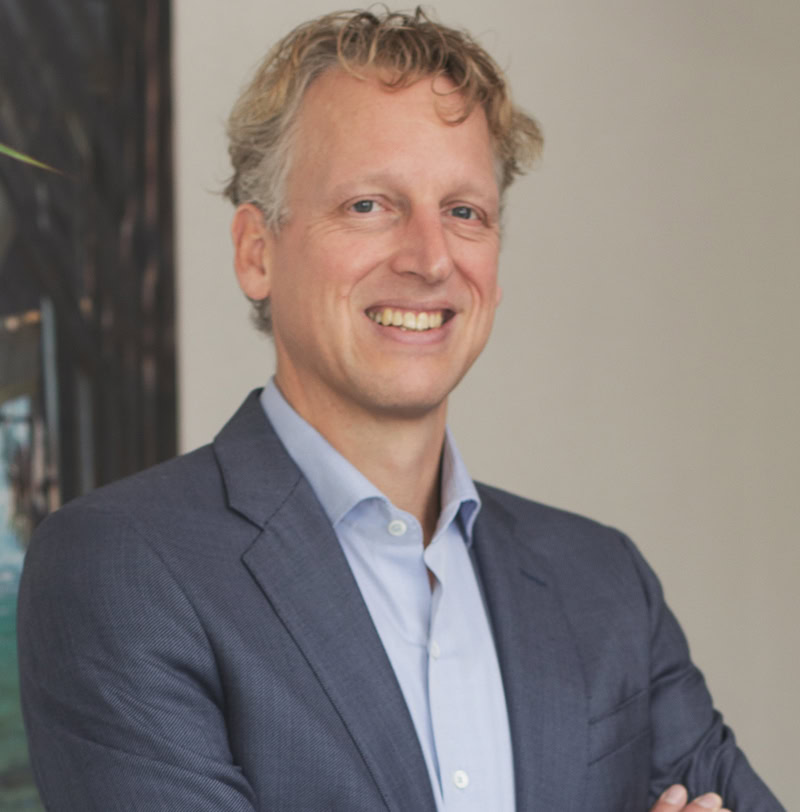Jürgen van Riel