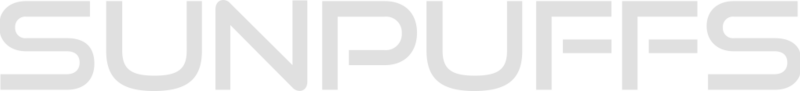 Logo - Sunpuffs Canada