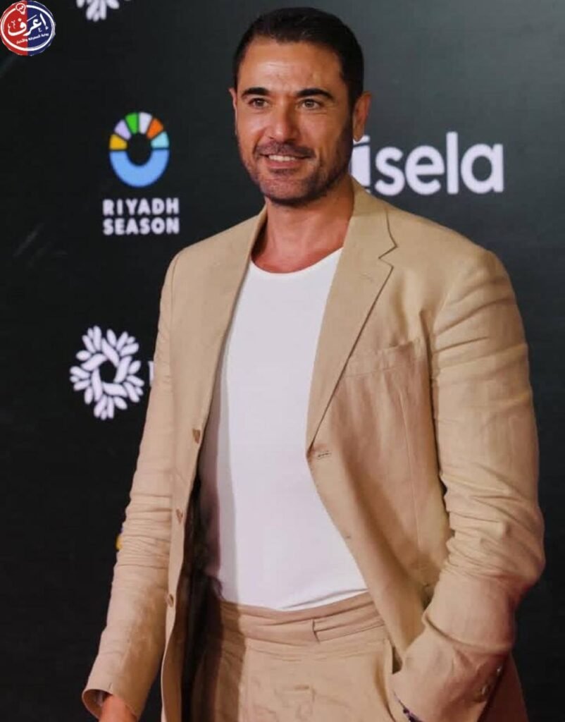 أحمد عز يعود بقوة للسينما والدراما بخمسة أعمال ضخمة تُشعل المنافسة الفنية قريبًا