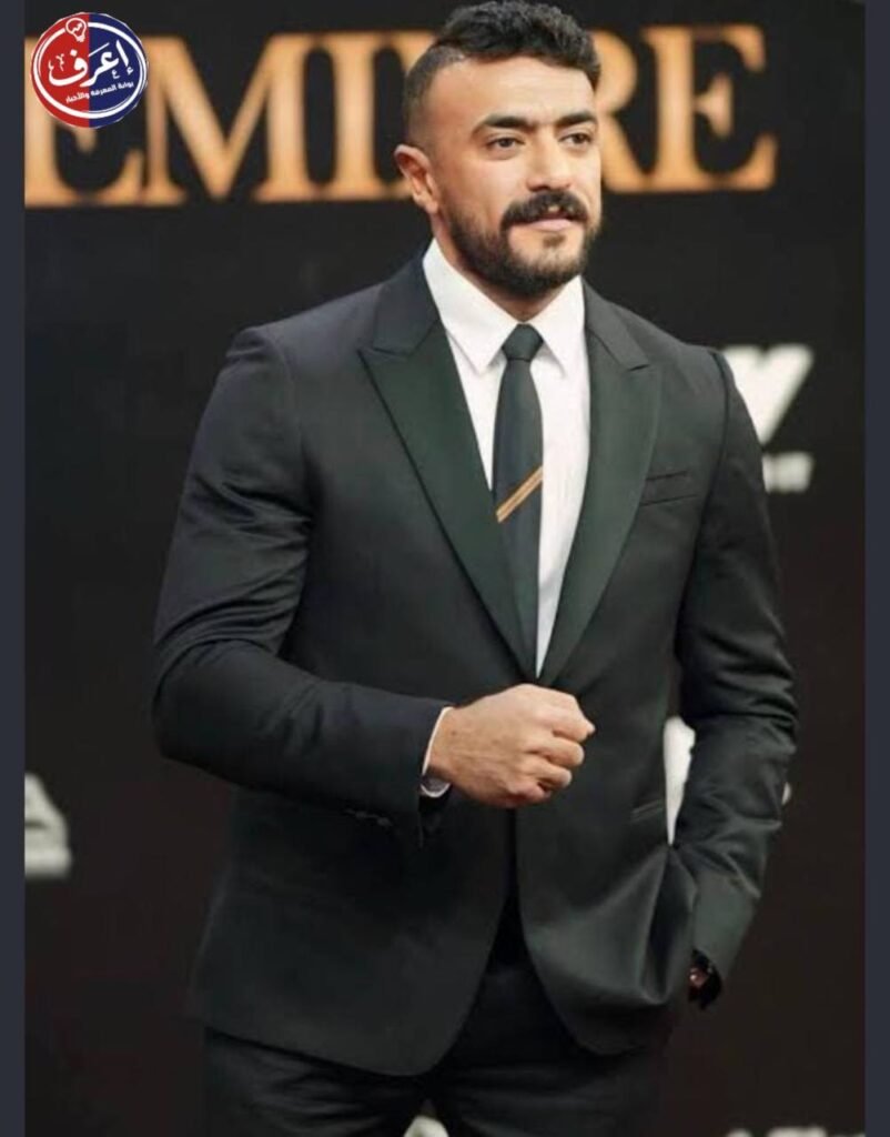 أحمد العوضي.. طلعتوني عدو المرأة