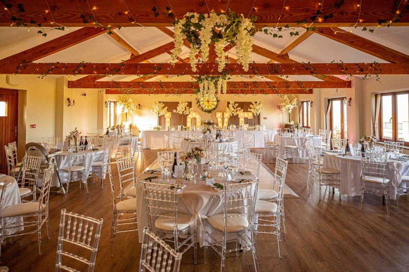 Tom & Louise's Wedding-1006