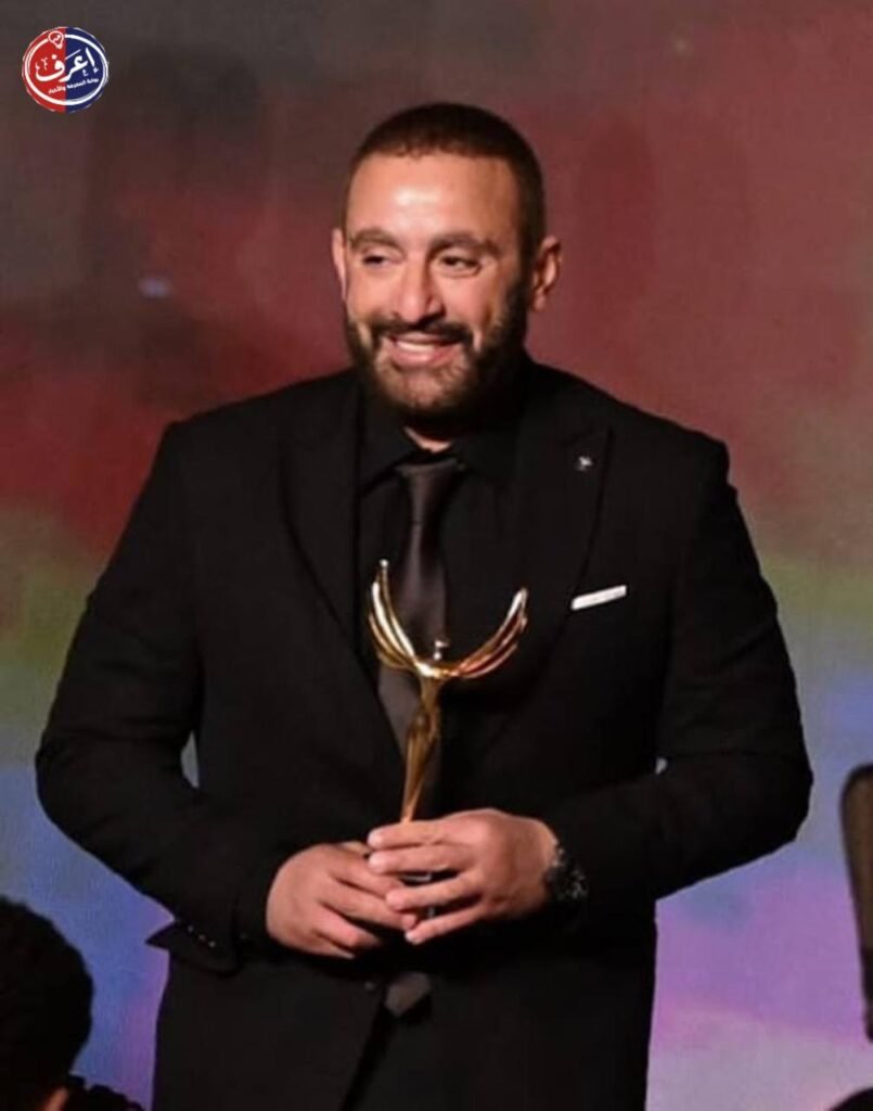 احمد السقا ويوسف الشريف.. هل يجمع ميلانو نجمي التشويق