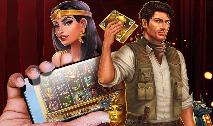 Unique casino login