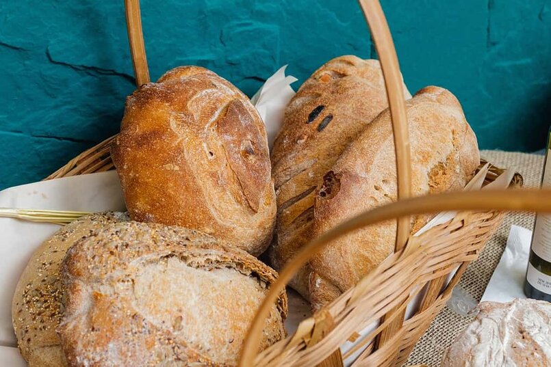 sourdough bread