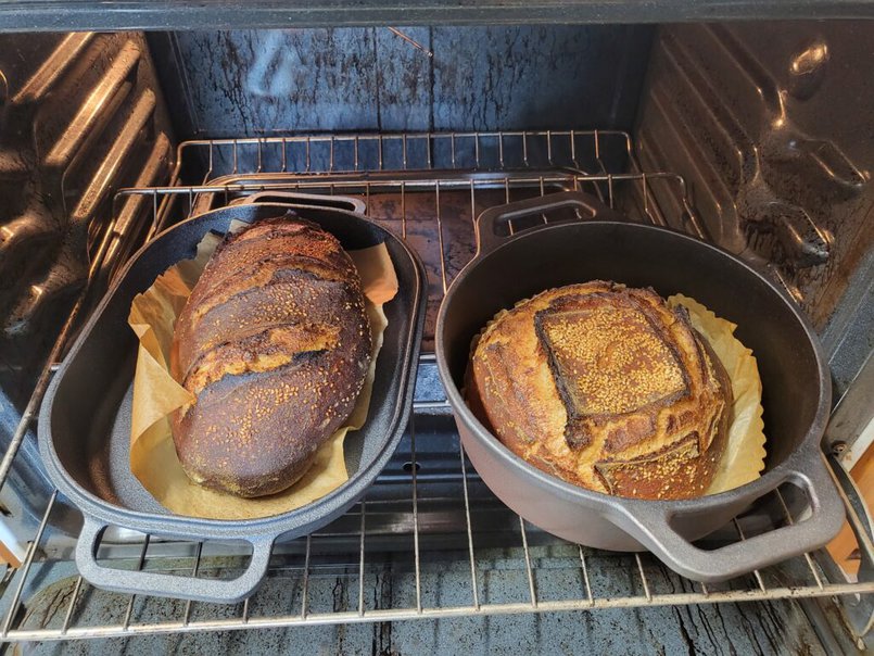 Dutch Oven