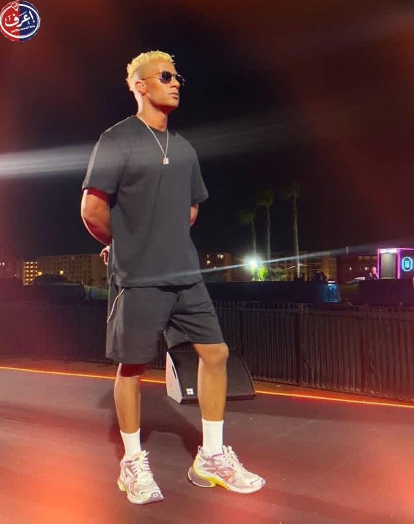 بعد اعتذار هشام هلال.. مصير مسلسل محمد رمضان في رمضان 2027 يثير التساؤلات