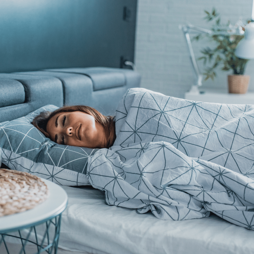 Home Sleep Study