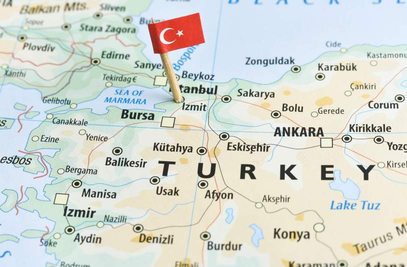 Turismo Medico Turquia