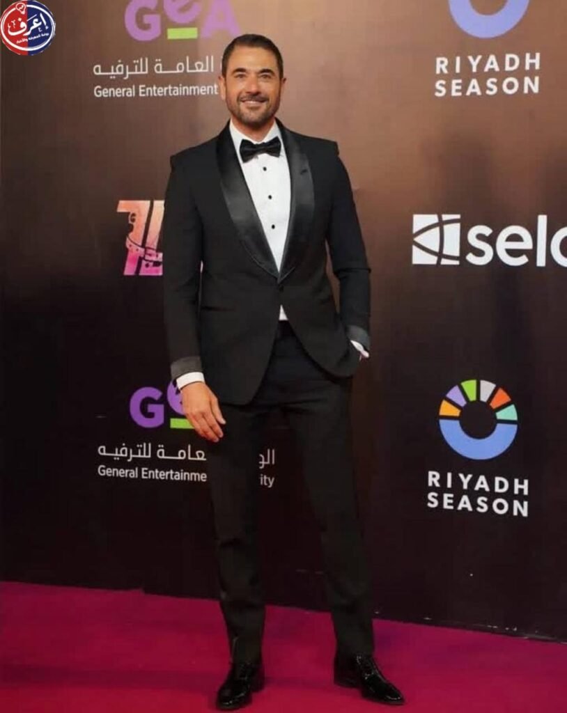 أحمد عز يعود بقوة للسينما والدراما بخمسة أعمال ضخمة تُشعل المنافسة الفنية قريبًا