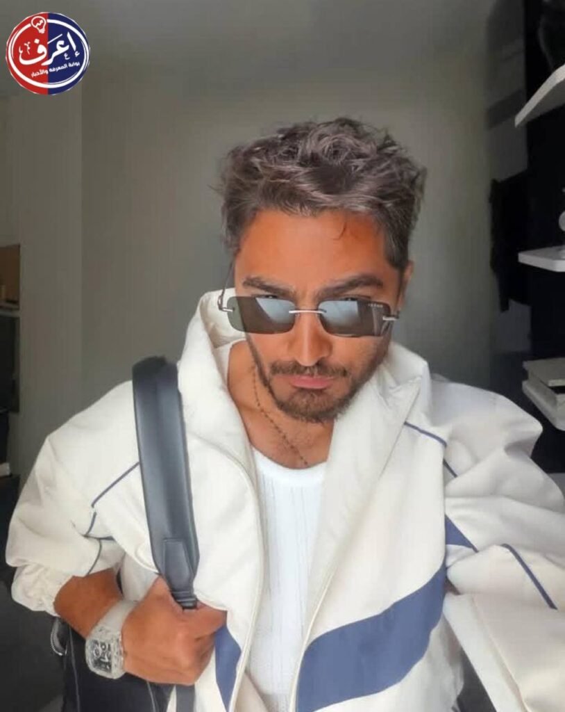 مش هتكرر أحدث ألبومات تامر حسني