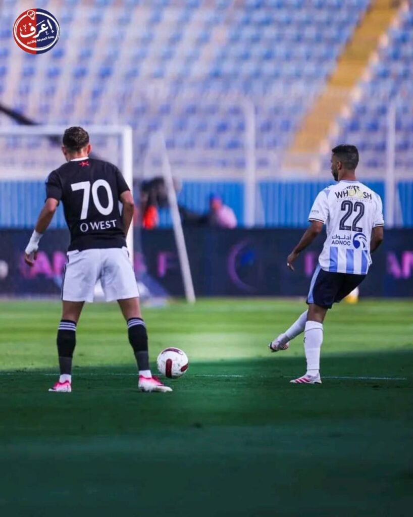 الجونة يحاول إدراك التعادل