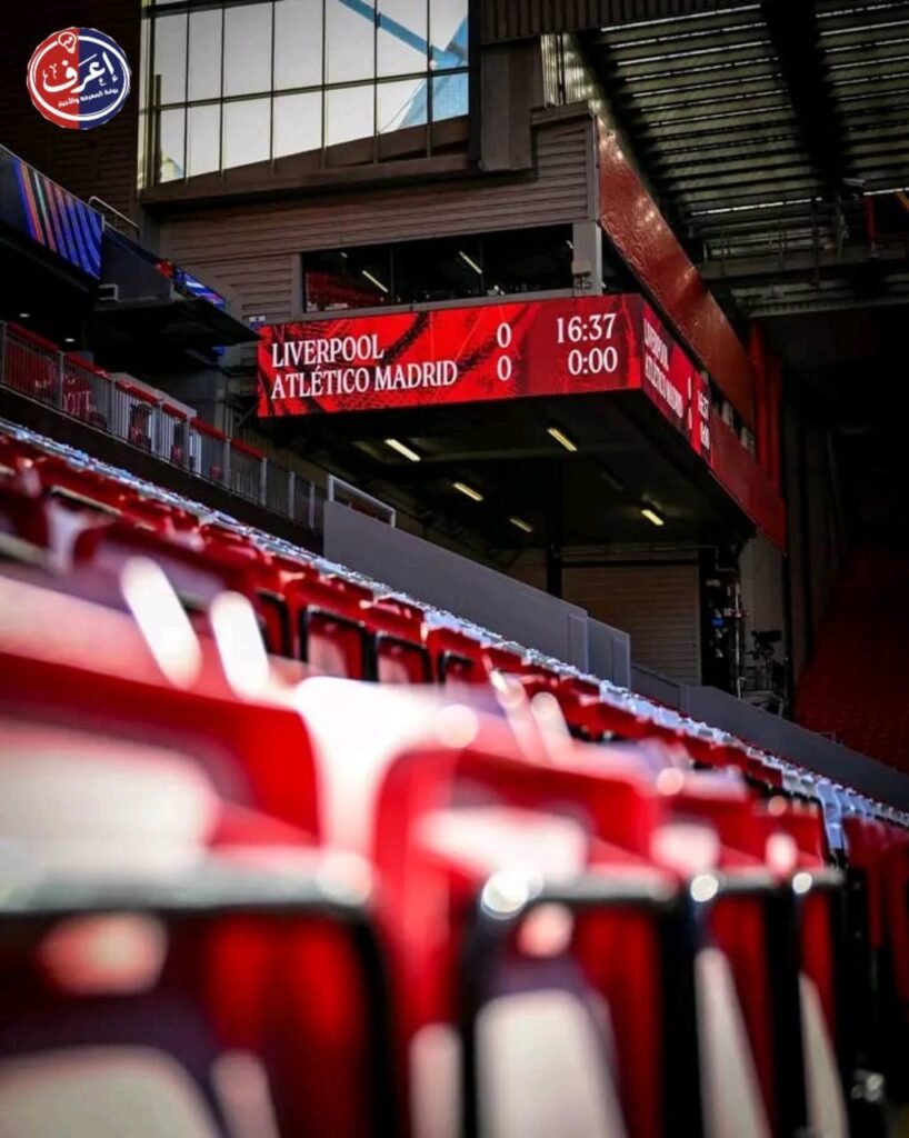 ليفربول يسعى لبداية قوية في دوري أبطال أوروبا