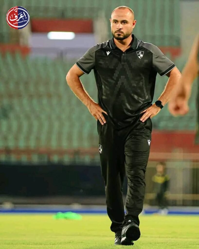 نهاية مشوار محمد الشيخ مع دجلة