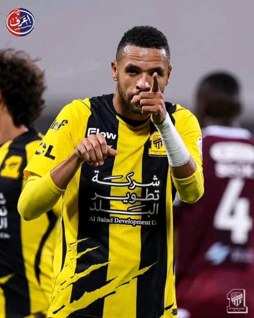 بداية هجومية من الاتحاد