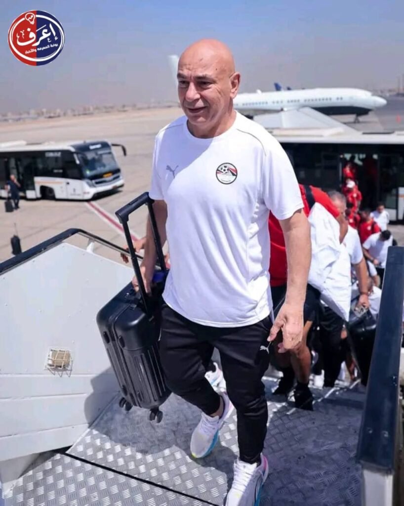 أسامة فيصل ينضم لمصر وعبد المنعم يغيب قبل جنوب السودان