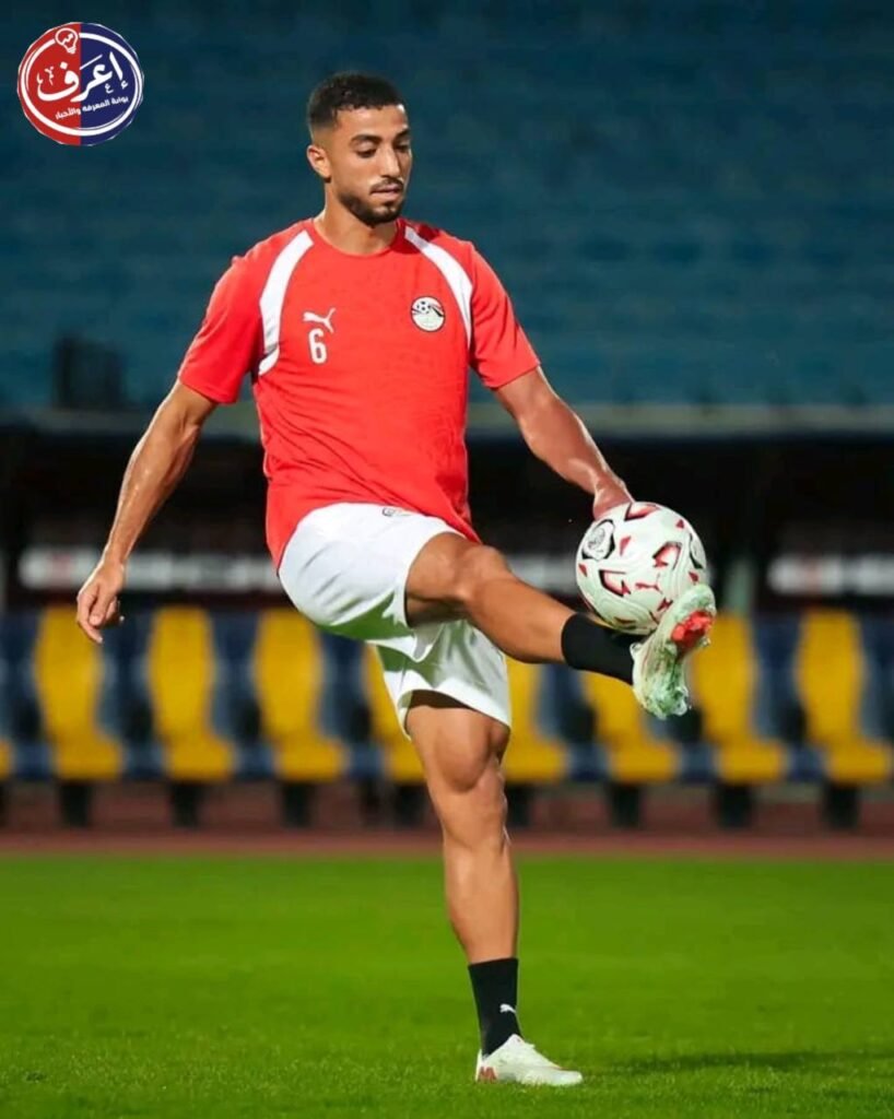 سبب غياب محمد عبد المنعم
