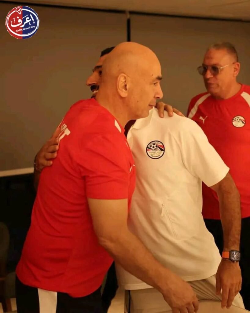 منتخب مصر يبحث عن أول انتصار