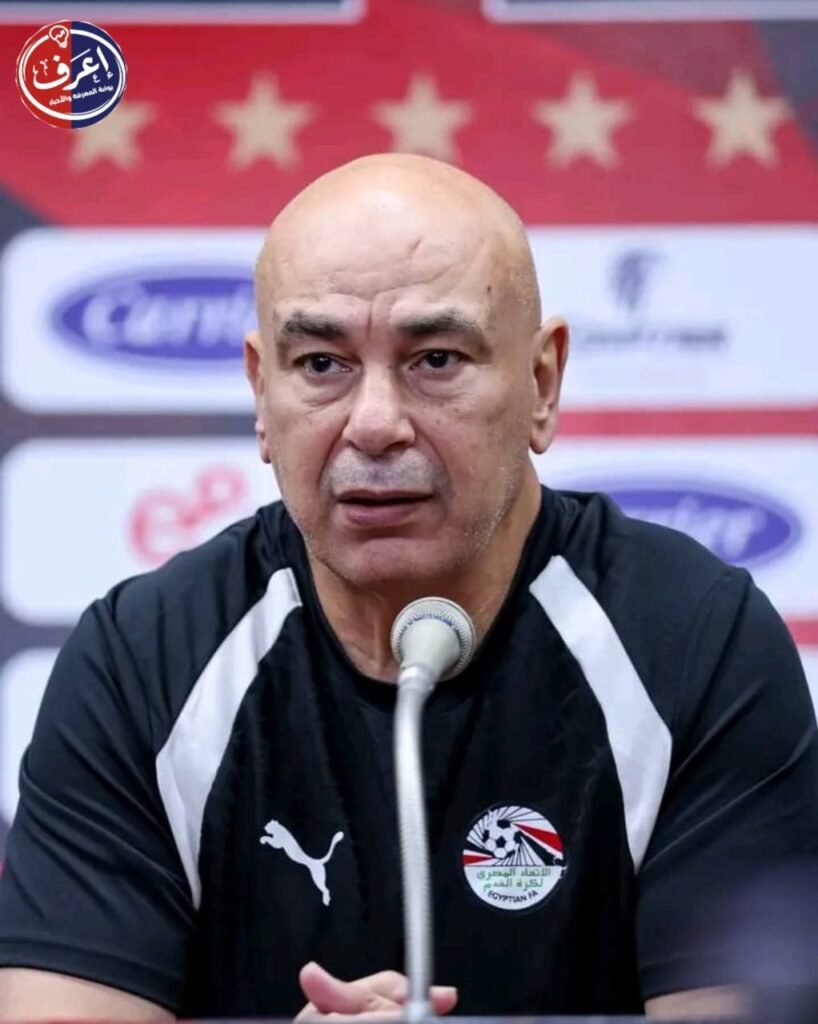 حسام حسن يكشف سبب غياب محمد صلاح