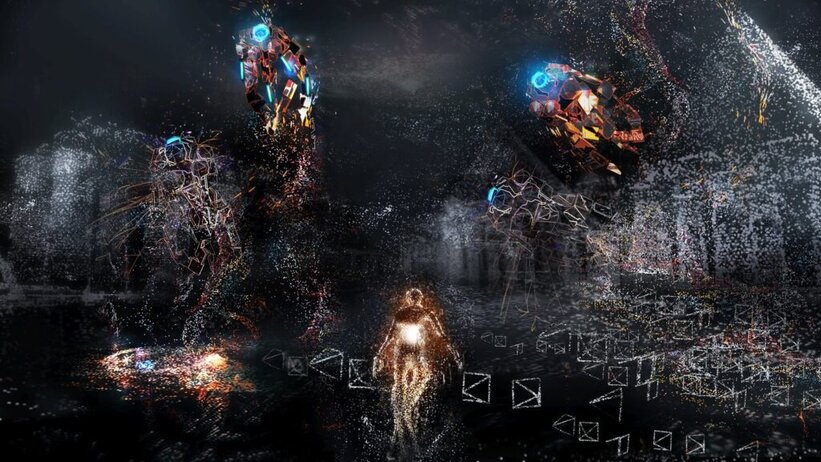 Jogo Rez Infinite