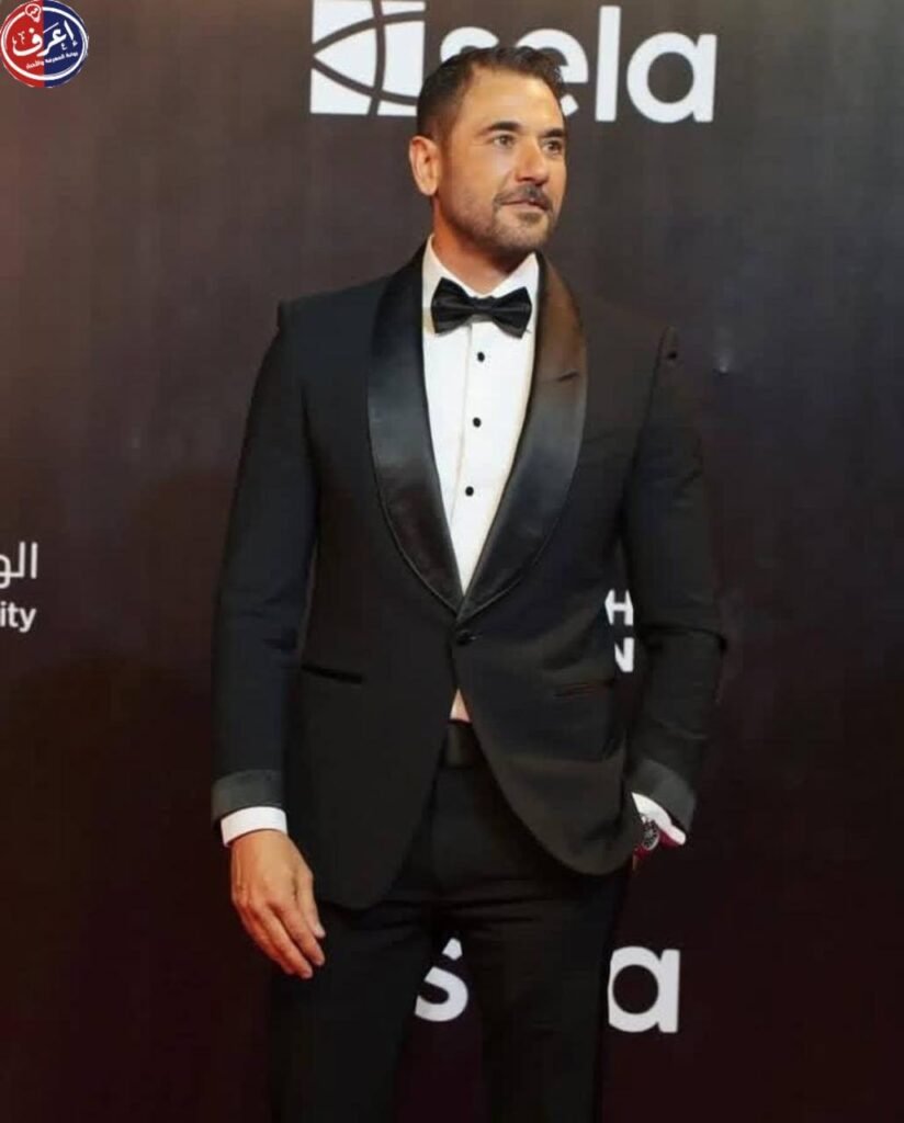 أحمد عز يعود بقوة للسينما والدراما بخمسة أعمال ضخمة تُشعل المنافسة الفنية قريبًا