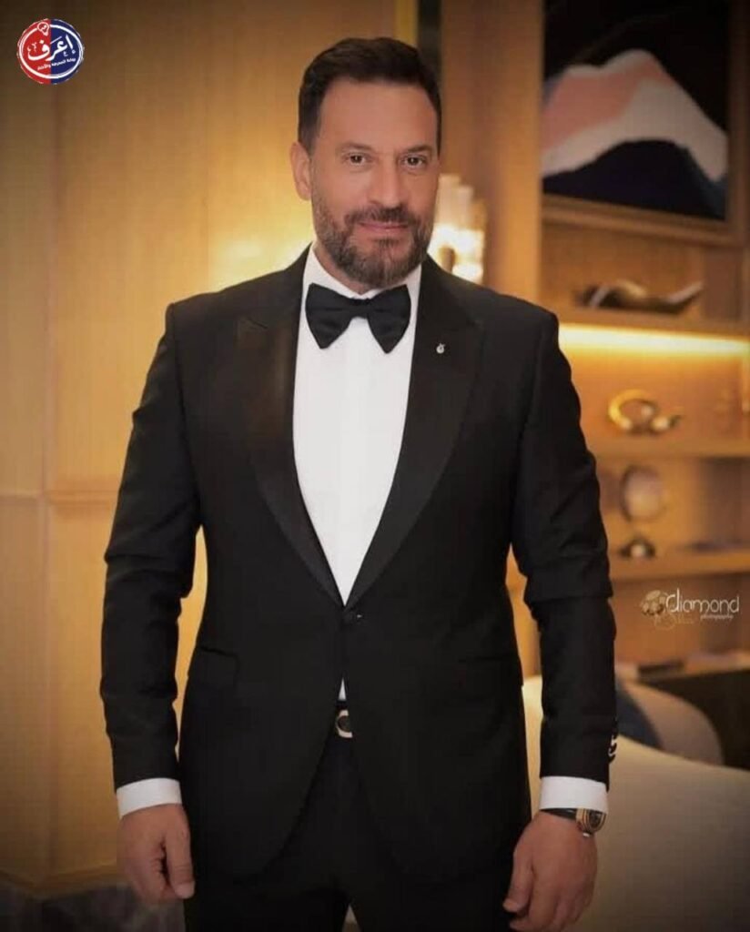 ماجد المصري يطمئن جمهوره على حالته الصحية.. رحلة فنية حافلة