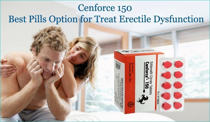 Cenforce 150mg