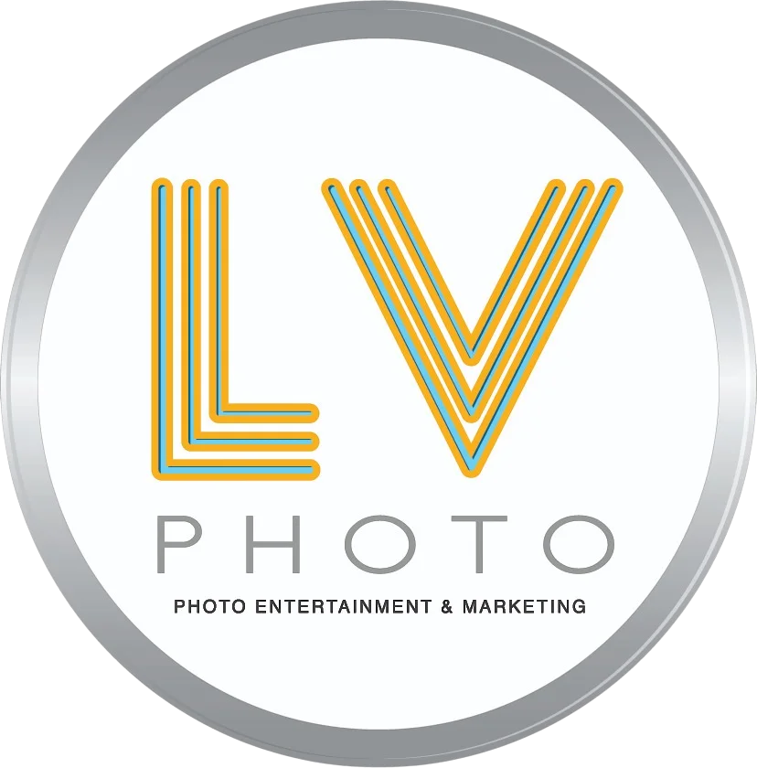 LV Photo Logo