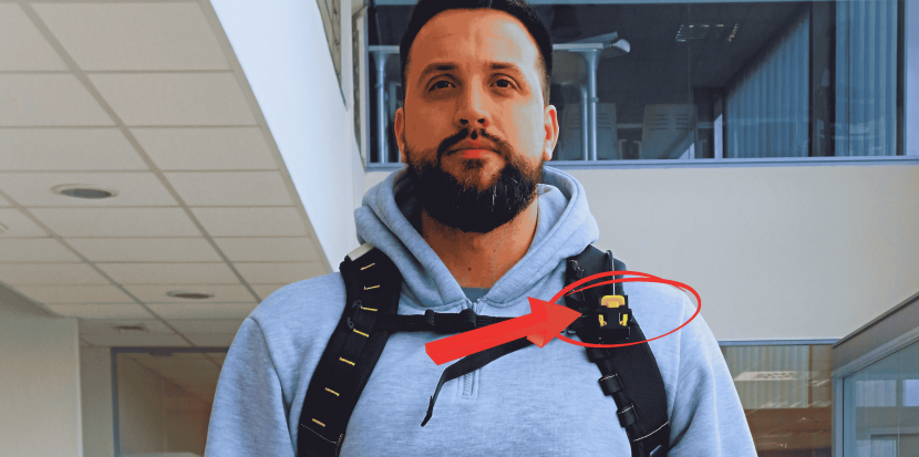 apertura cierre herowear