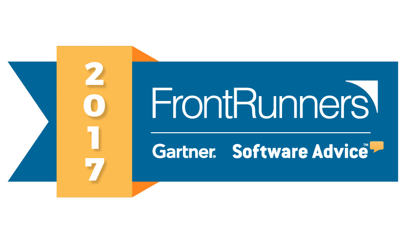 Gartner 2017 FrontRunner LMS