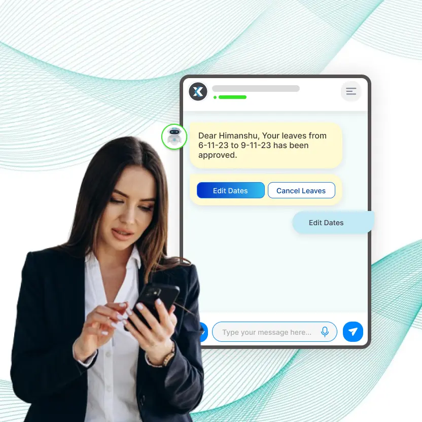 hr ai assistant