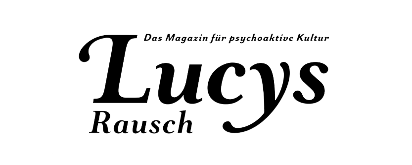 Lucys Rausch Logo