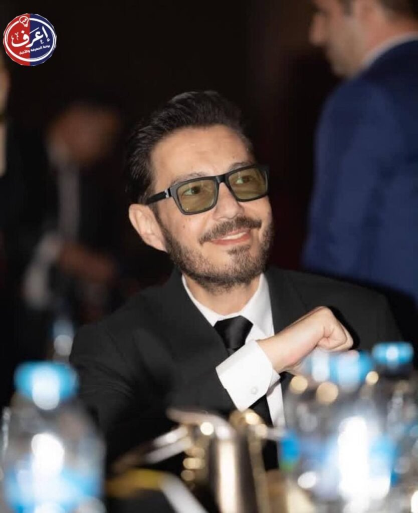أحمد زاهر وأعماله المقبلة